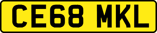 CE68MKL