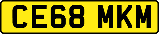 CE68MKM