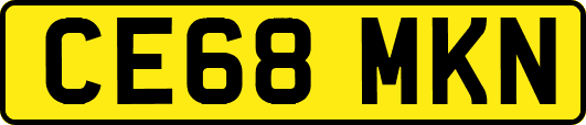 CE68MKN