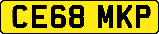 CE68MKP