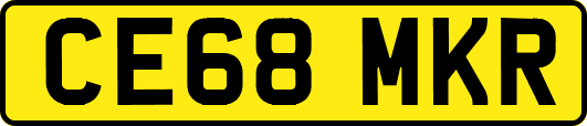 CE68MKR