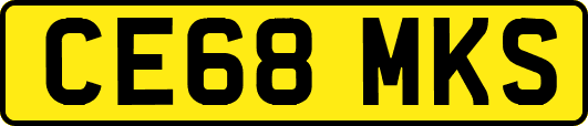 CE68MKS