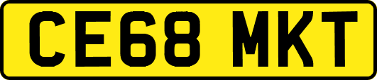 CE68MKT