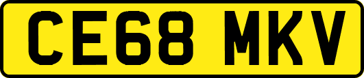 CE68MKV
