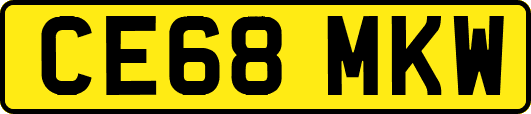 CE68MKW