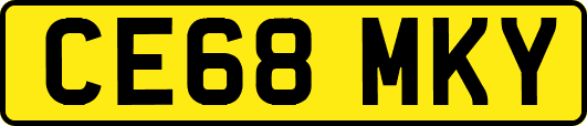 CE68MKY