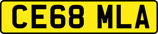 CE68MLA