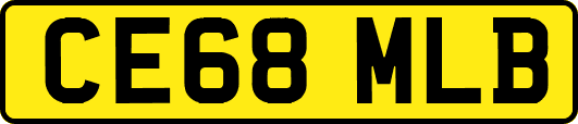 CE68MLB