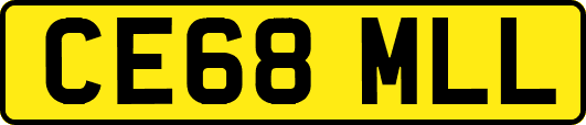 CE68MLL