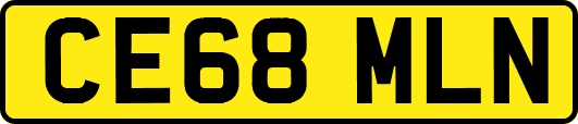 CE68MLN