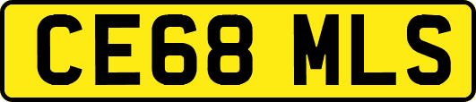 CE68MLS