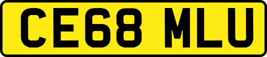 CE68MLU