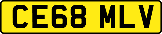 CE68MLV