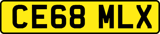 CE68MLX
