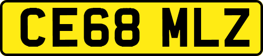 CE68MLZ