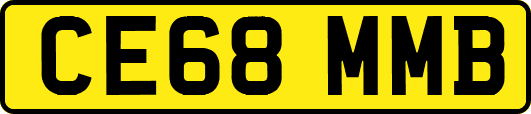 CE68MMB