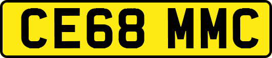 CE68MMC