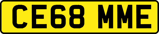 CE68MME
