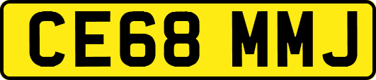 CE68MMJ