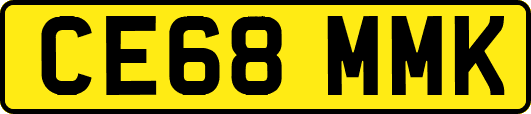 CE68MMK