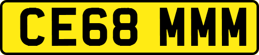 CE68MMM