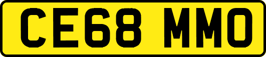 CE68MMO