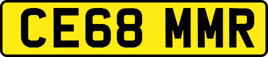 CE68MMR