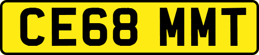 CE68MMT