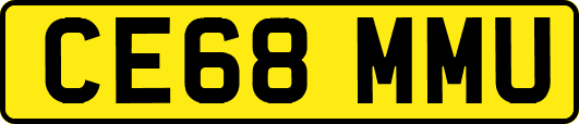CE68MMU