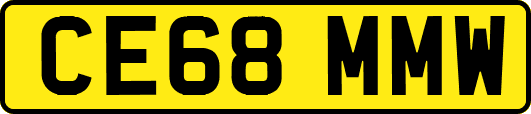CE68MMW
