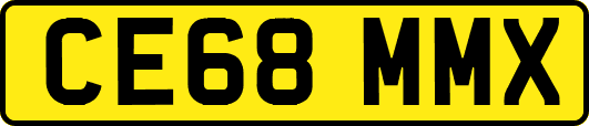CE68MMX