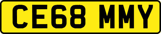 CE68MMY