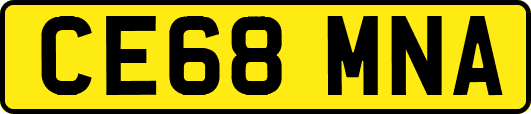 CE68MNA
