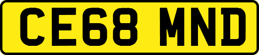 CE68MND