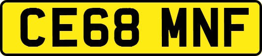 CE68MNF