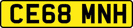 CE68MNH