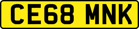 CE68MNK
