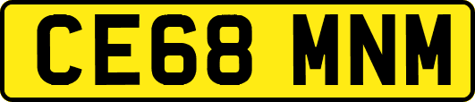 CE68MNM
