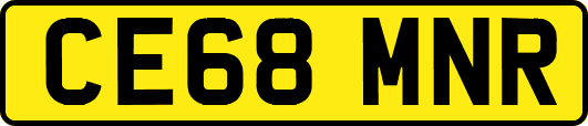 CE68MNR