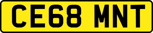 CE68MNT