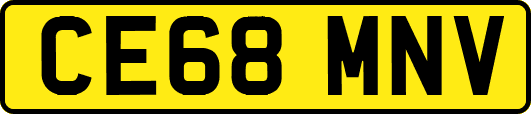 CE68MNV