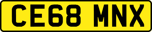 CE68MNX