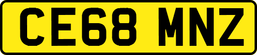 CE68MNZ