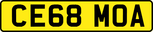 CE68MOA