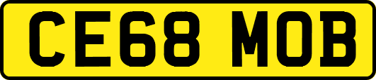 CE68MOB