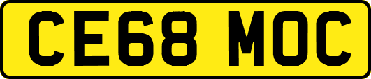 CE68MOC