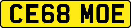 CE68MOE