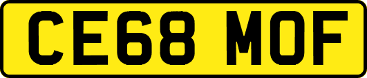 CE68MOF