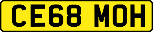 CE68MOH