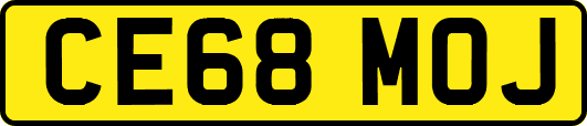 CE68MOJ